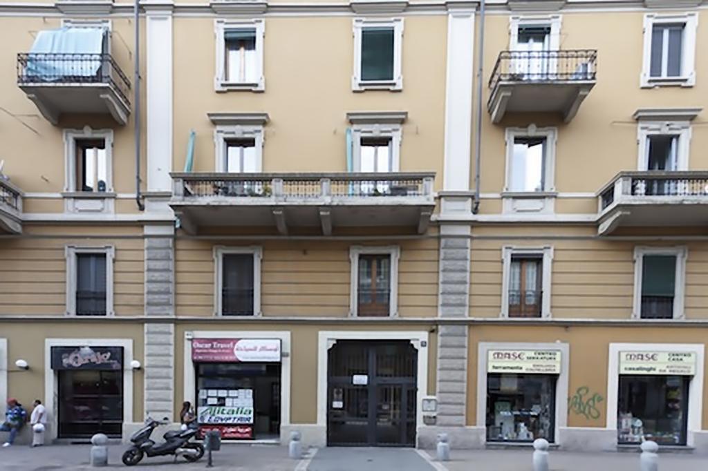 Loreto Apartment Milano Værelse billede